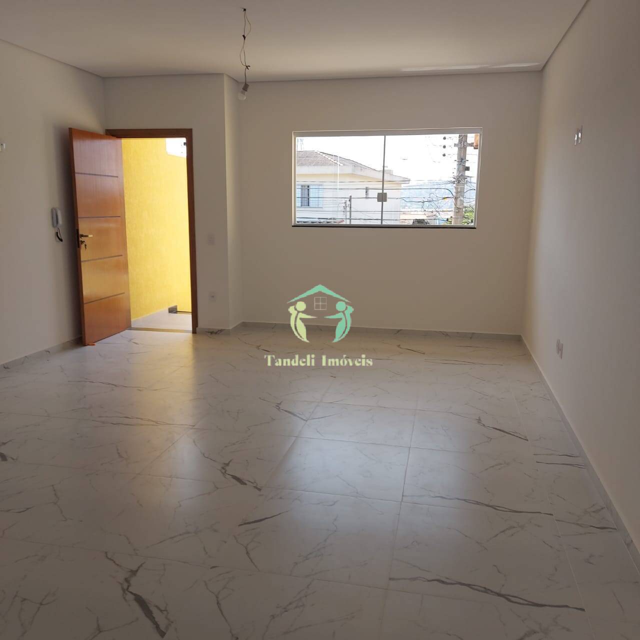 Casa, 3 quartos, 89 m² - Foto 1