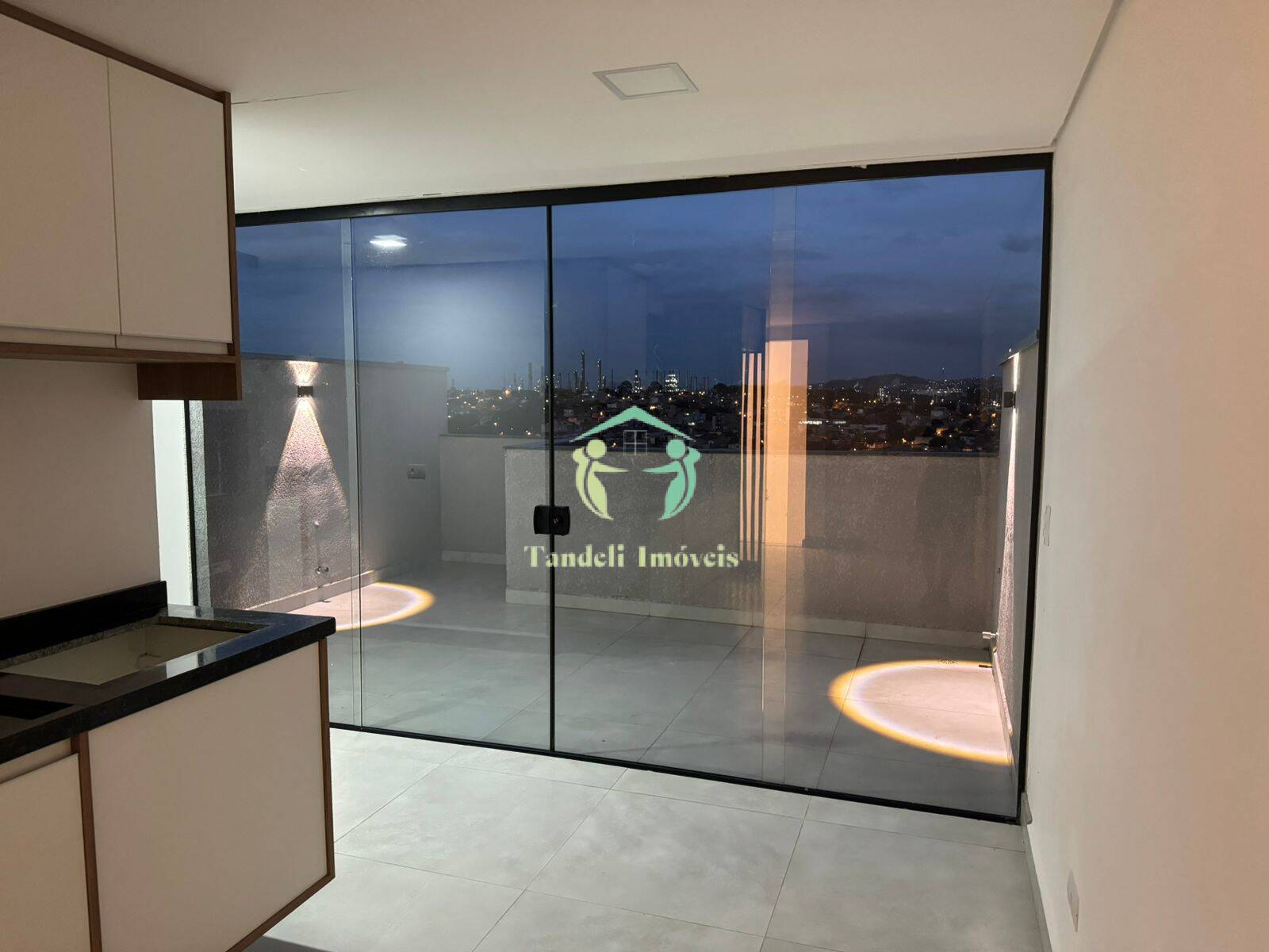 Cobertura, 2 quartos, 89 m² - Foto 1