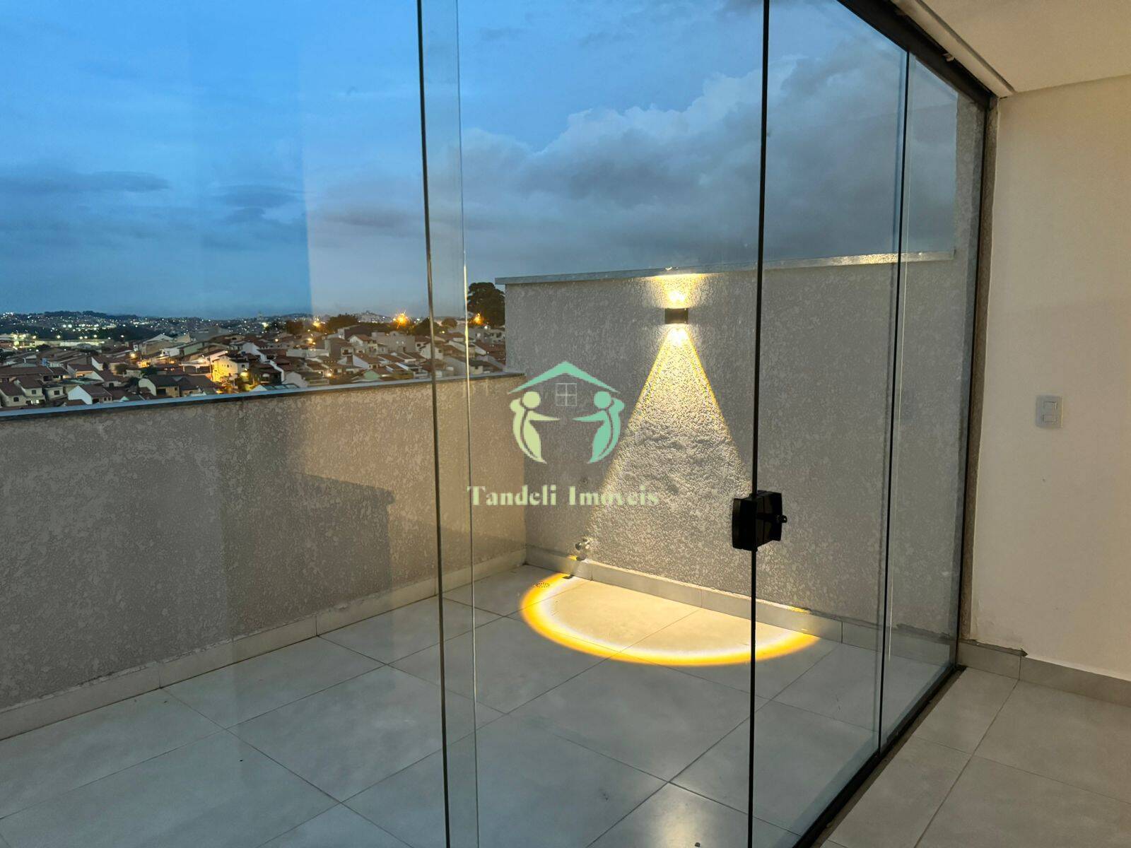 Cobertura, 2 quartos, 89 m² - Foto 2