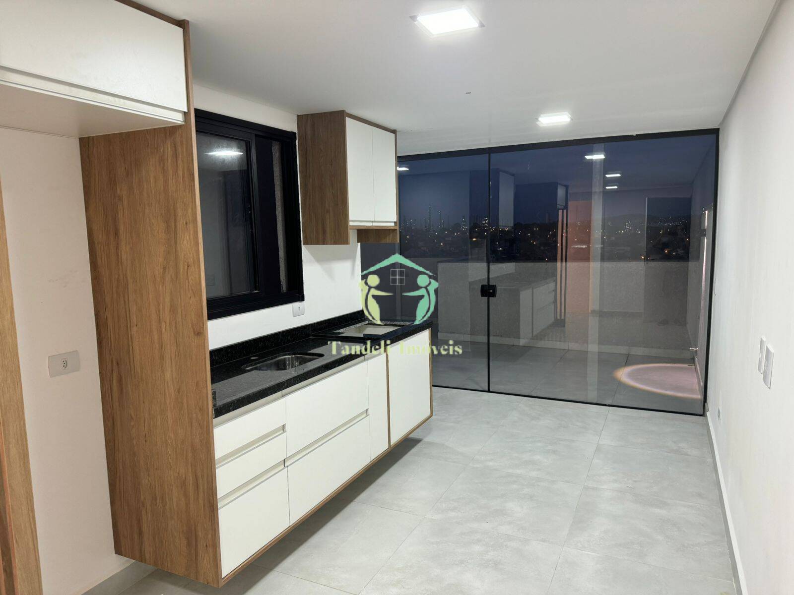 Cobertura, 2 quartos, 89 m² - Foto 8