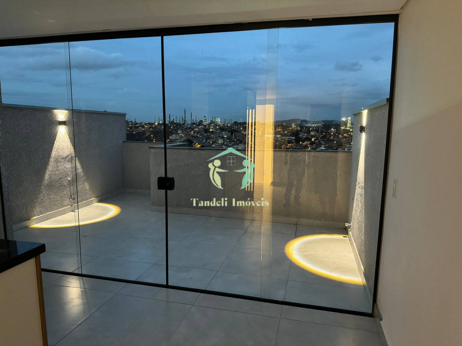 Cobertura, 2 quartos, 89 m² - Foto 3