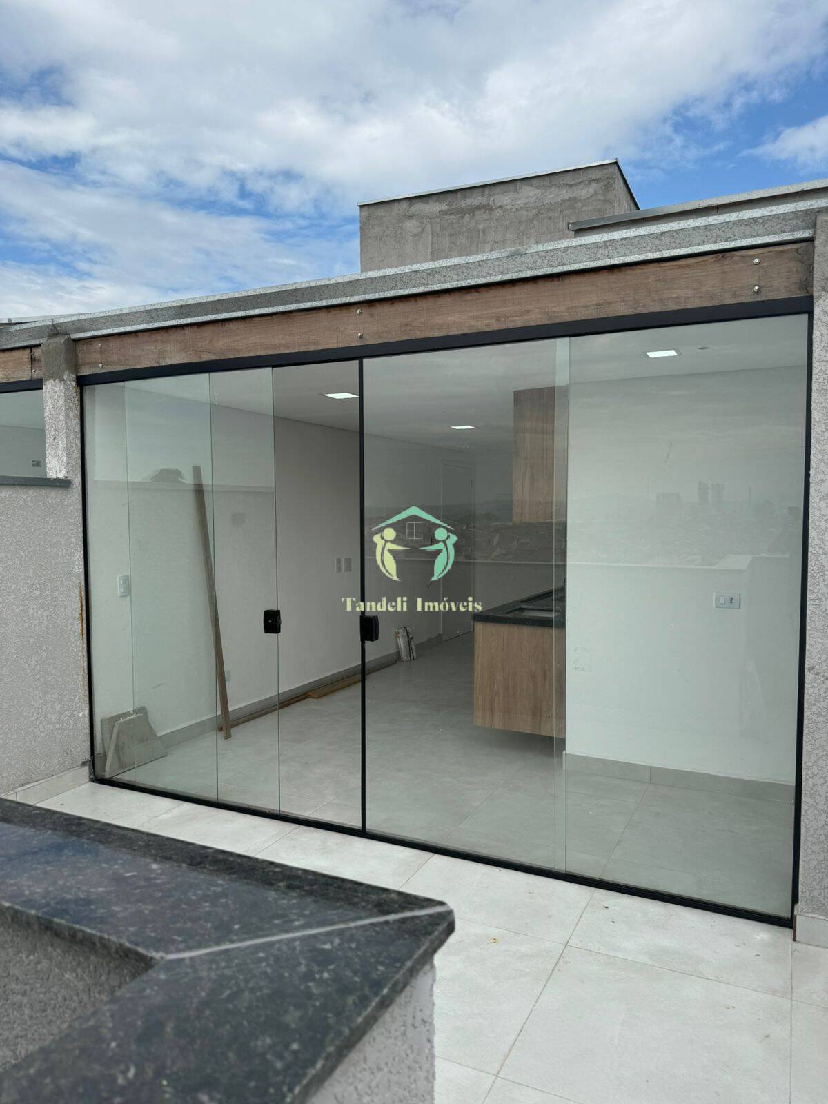 Cobertura, 2 quartos, 89 m² - Foto 5