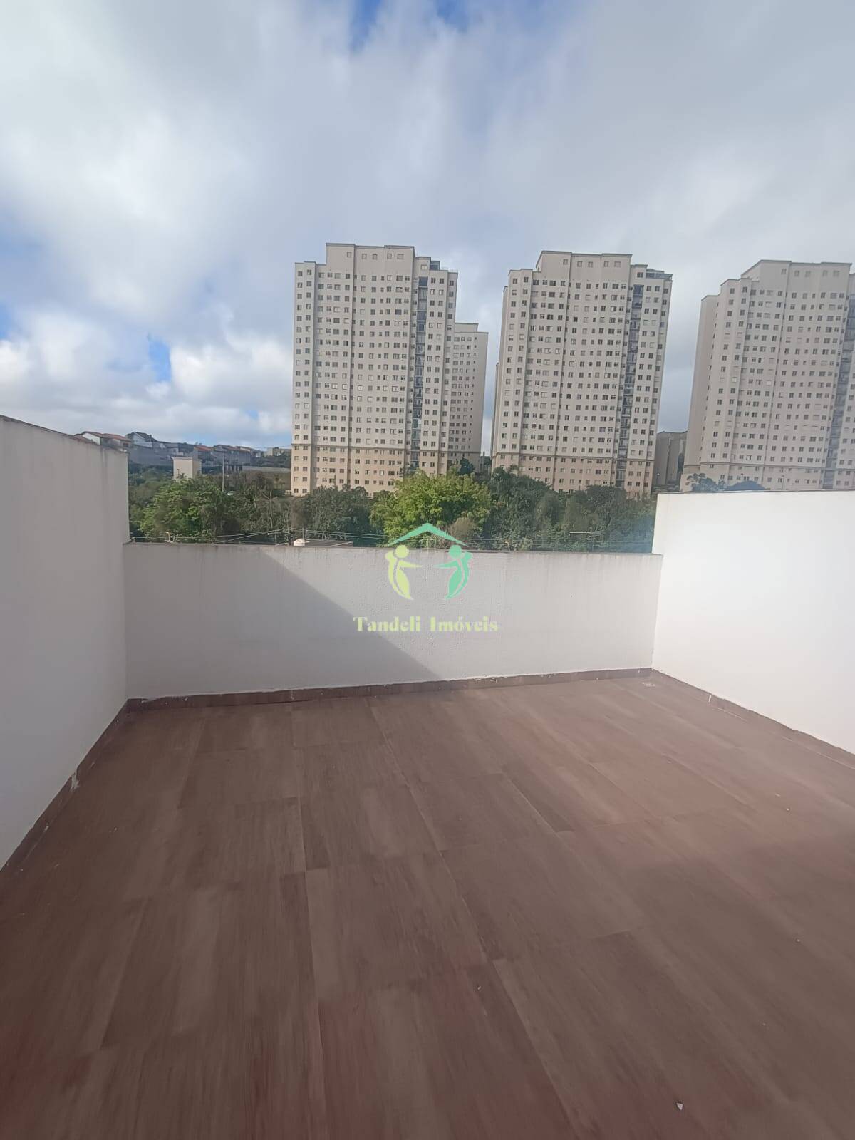 Cobertura, 2 quartos, 88 m² - Foto 2