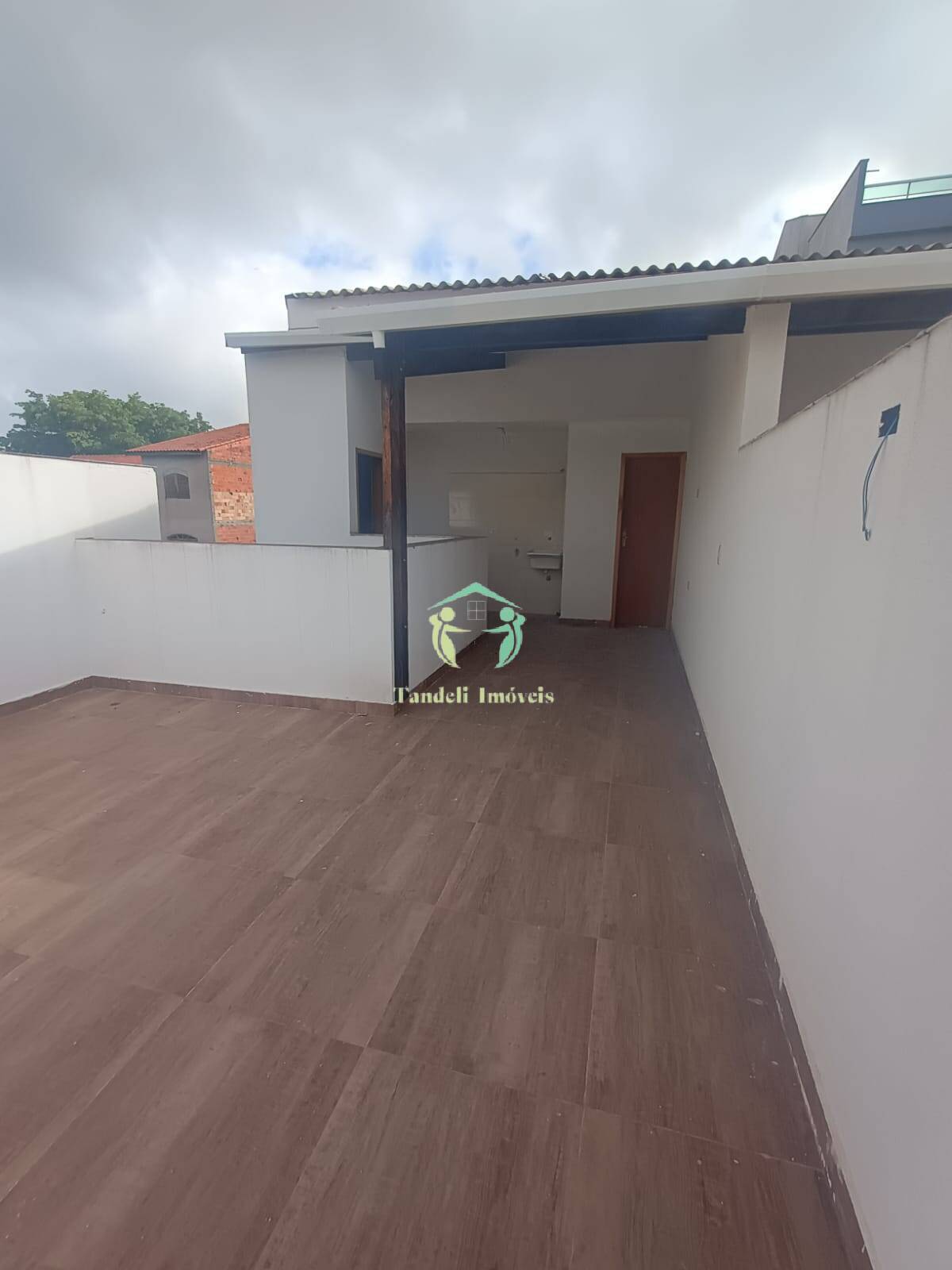 Cobertura, 2 quartos, 88 m² - Foto 1