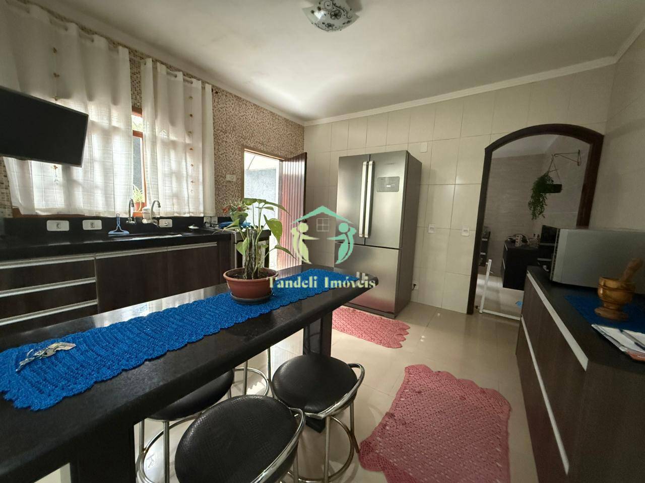 Sobrado, 5 quartos, 268 m² - Foto 4