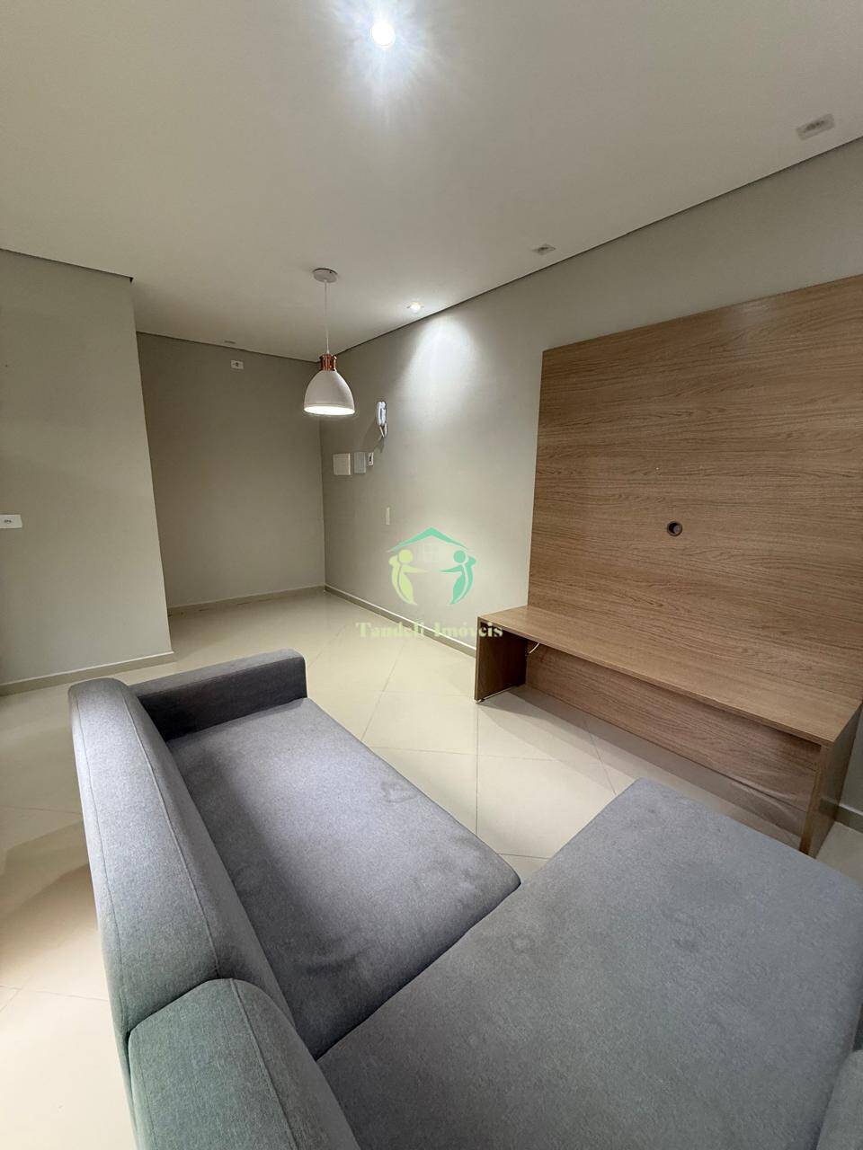 Apartamento, 2 quartos, 55 m² - Foto 2