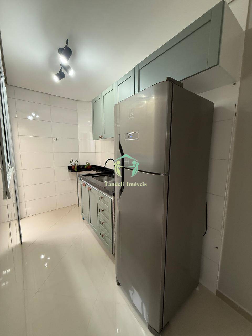 Apartamento, 2 quartos, 55 m² - Foto 3