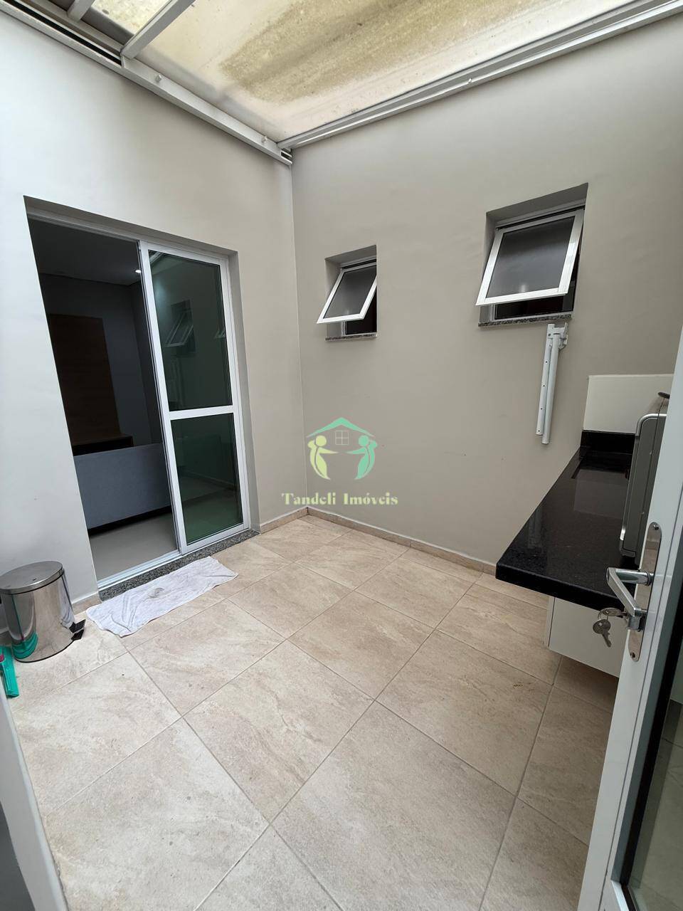 Apartamento, 2 quartos, 55 m² - Foto 5