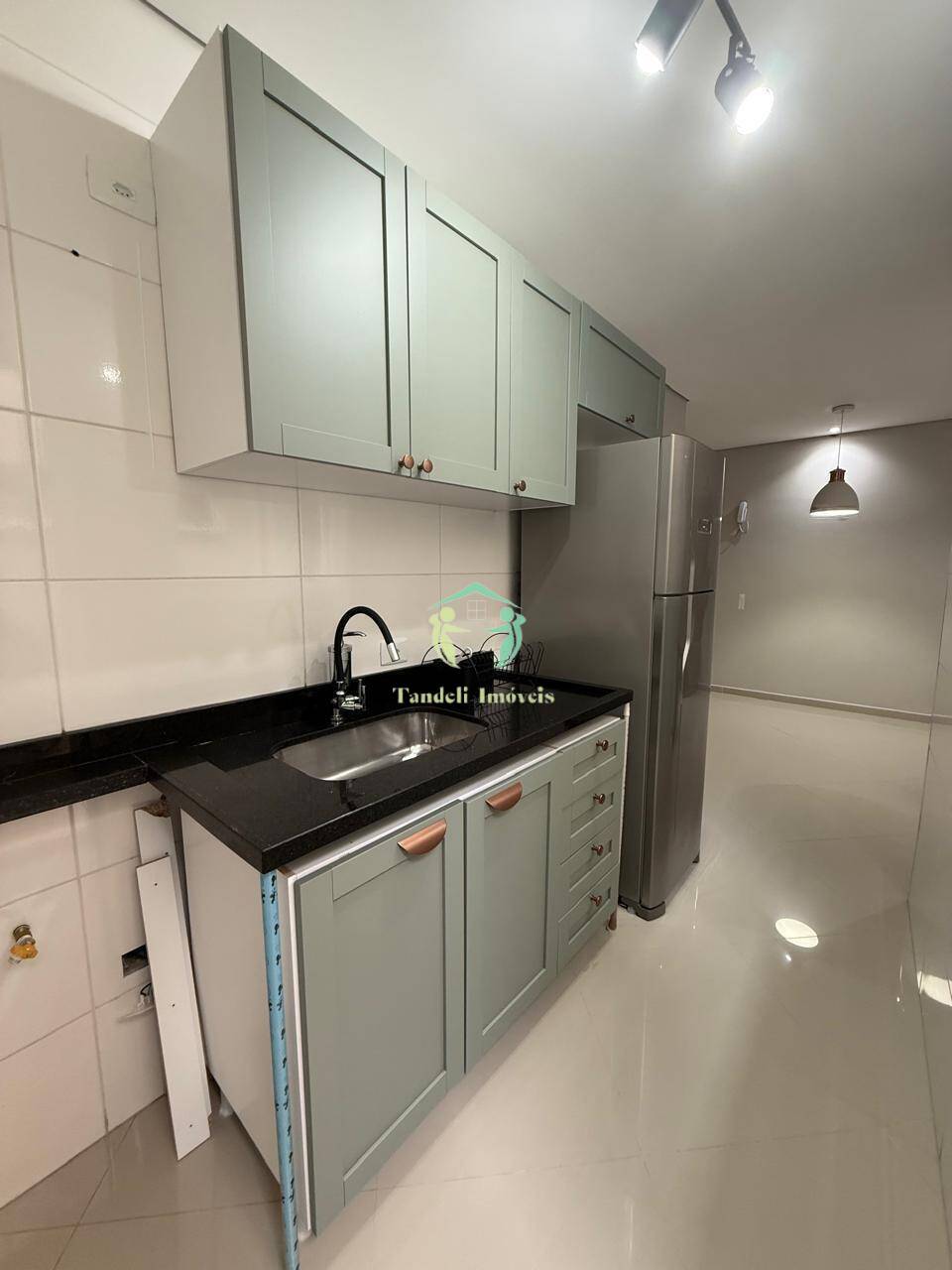 Apartamento, 2 quartos, 55 m² - Foto 4