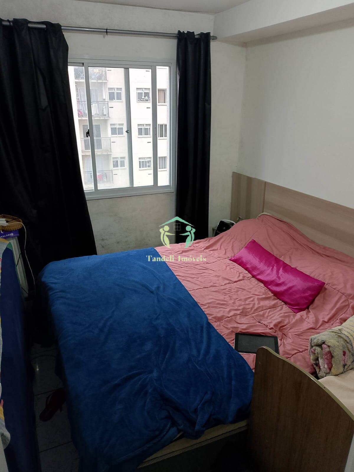 Apartamento, 2 quartos, 38 m² - Foto 3