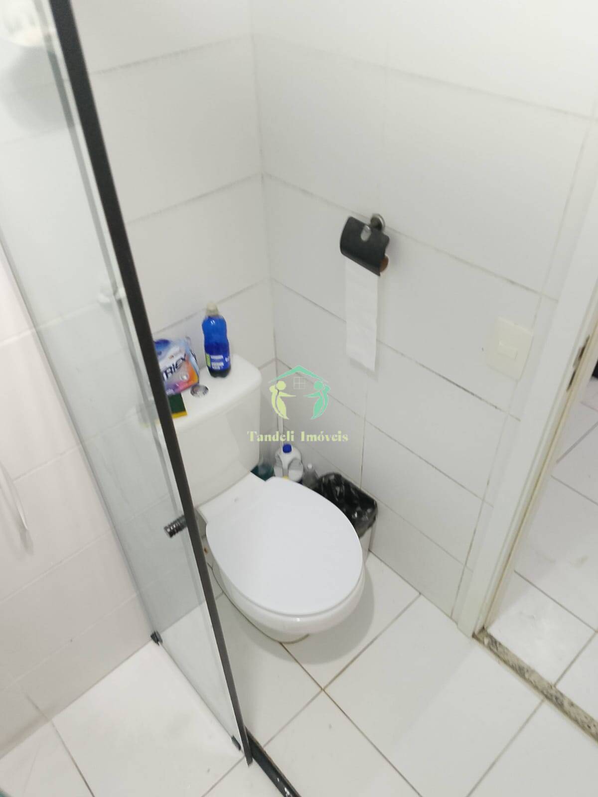 Apartamento, 2 quartos, 38 m² - Foto 4