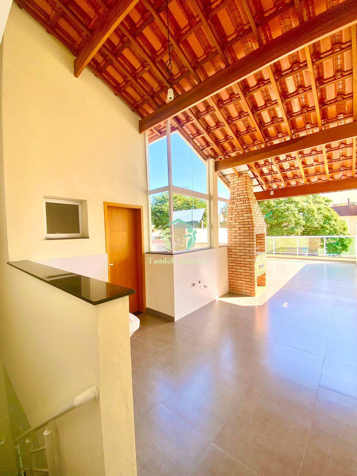 Cobertura, 2 quartos, 114 m² - Foto 1