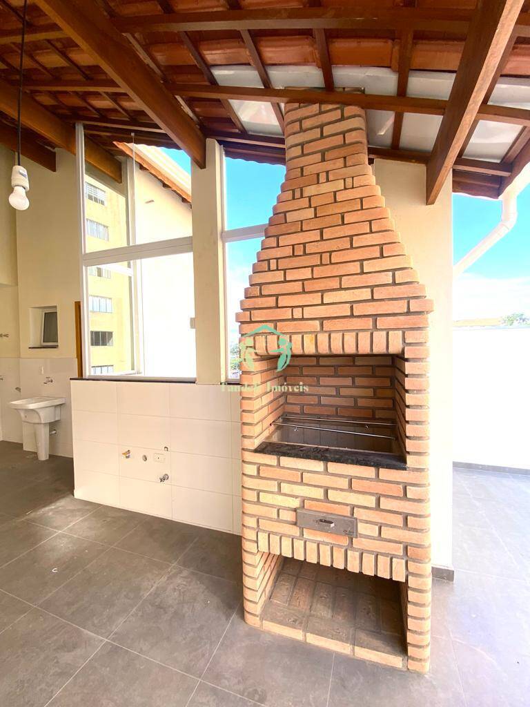 Cobertura, 2 quartos, 114 m² - Foto 4