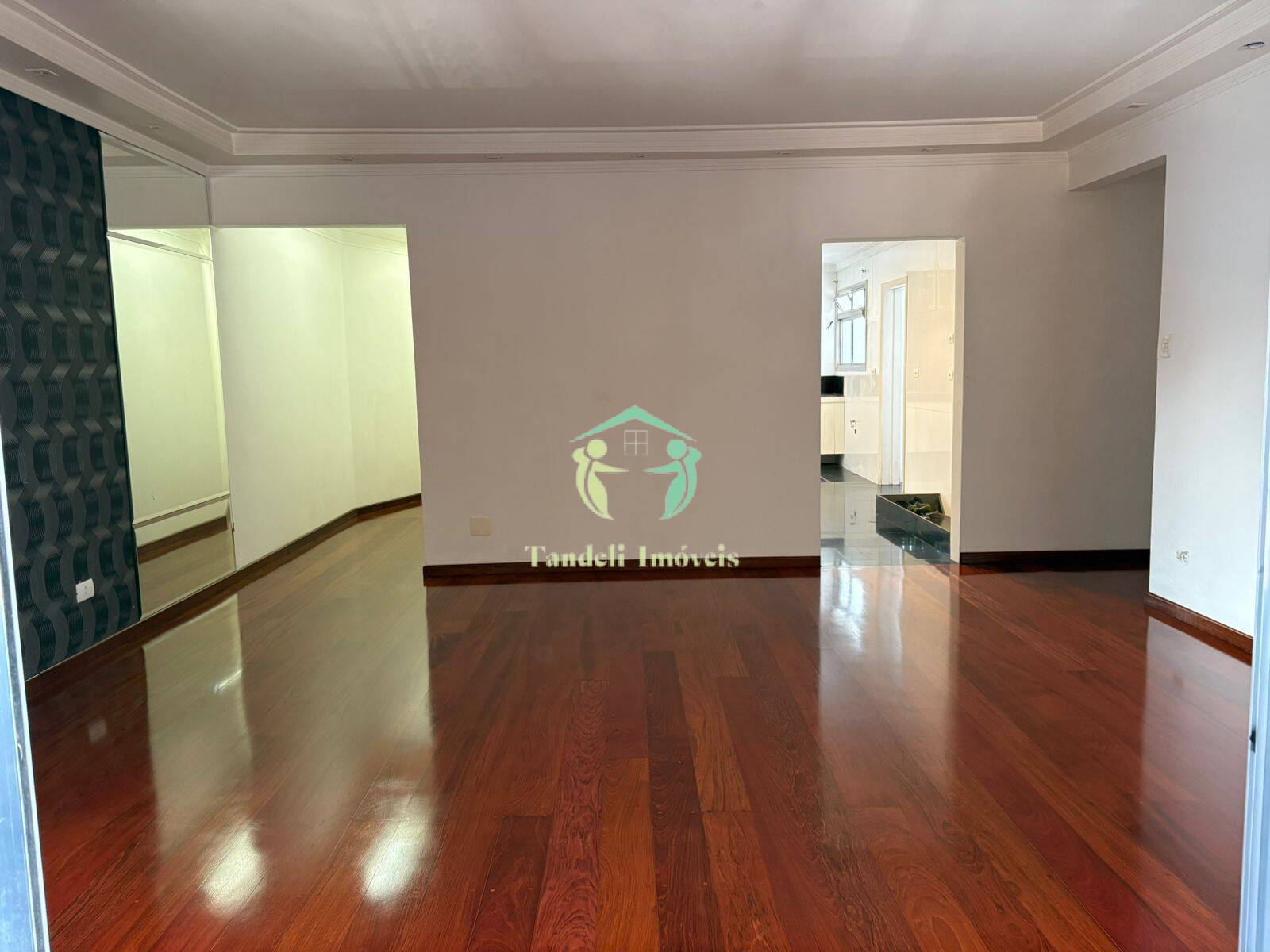 Apartamento, 4 quartos, 150 m² - Foto 4