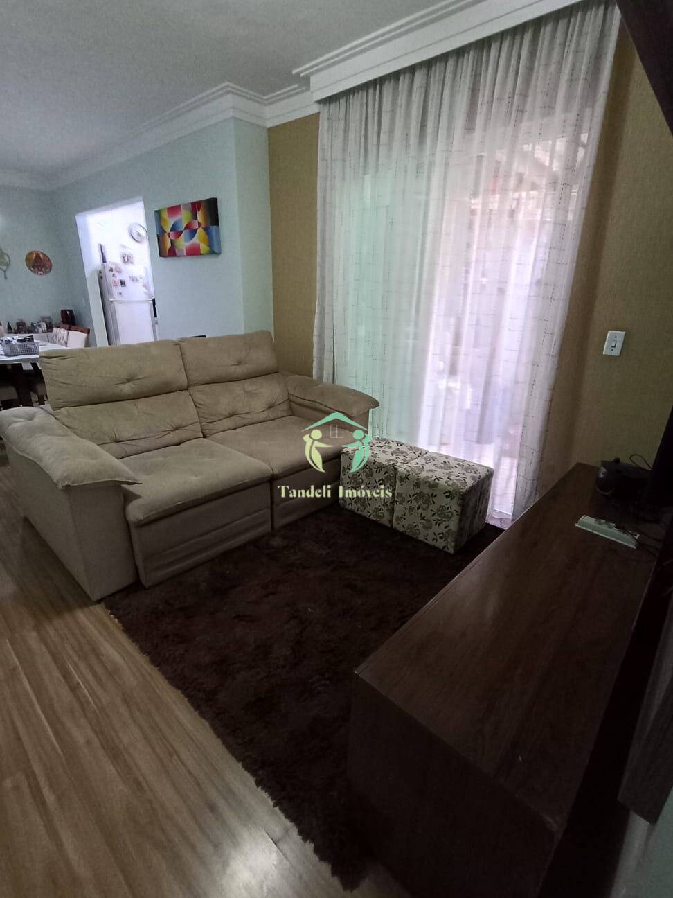 Apartamento, 2 quartos, 68 m² - Foto 2