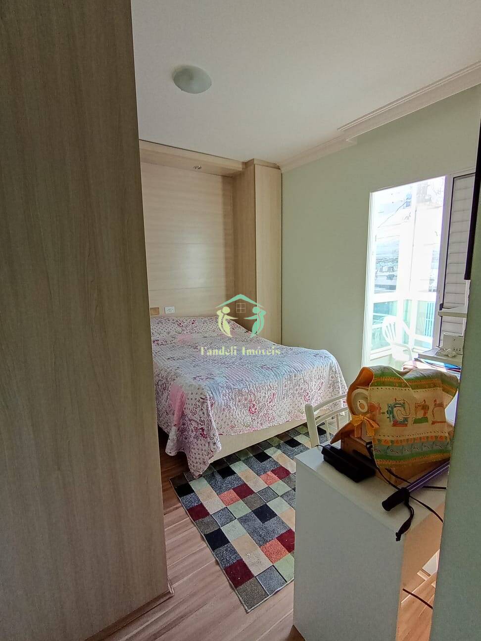 Apartamento, 2 quartos, 68 m² - Foto 5