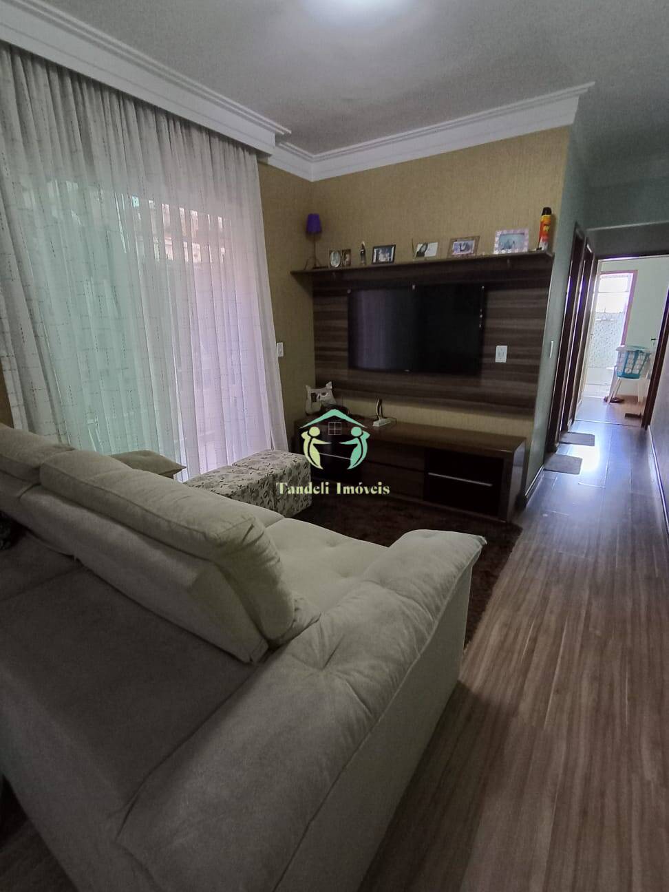 Apartamento, 2 quartos, 68 m² - Foto 1