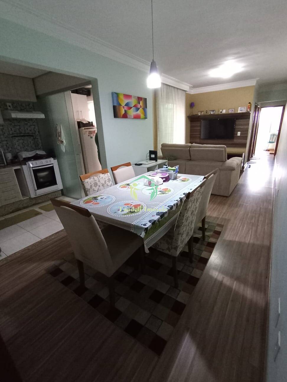 Apartamento, 2 quartos, 68 m² - Foto 9