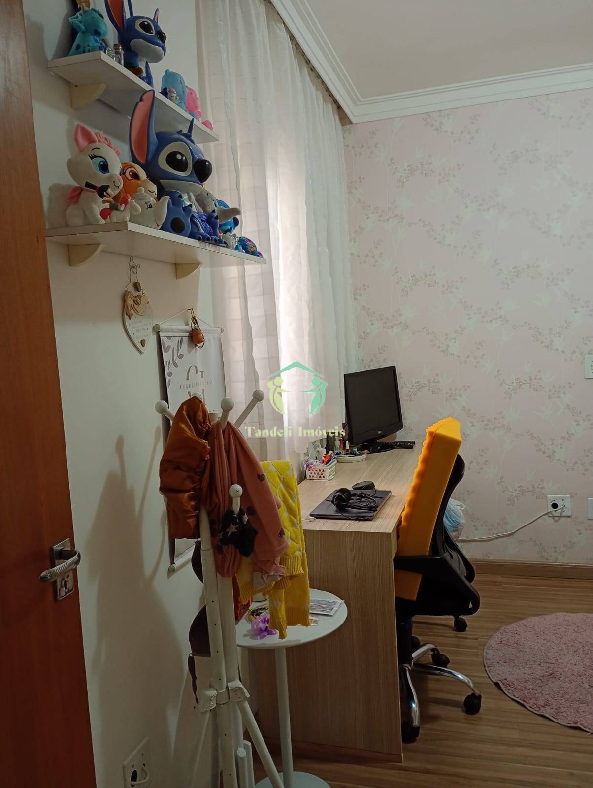 Apartamento, 2 quartos, 68 m² - Foto 7