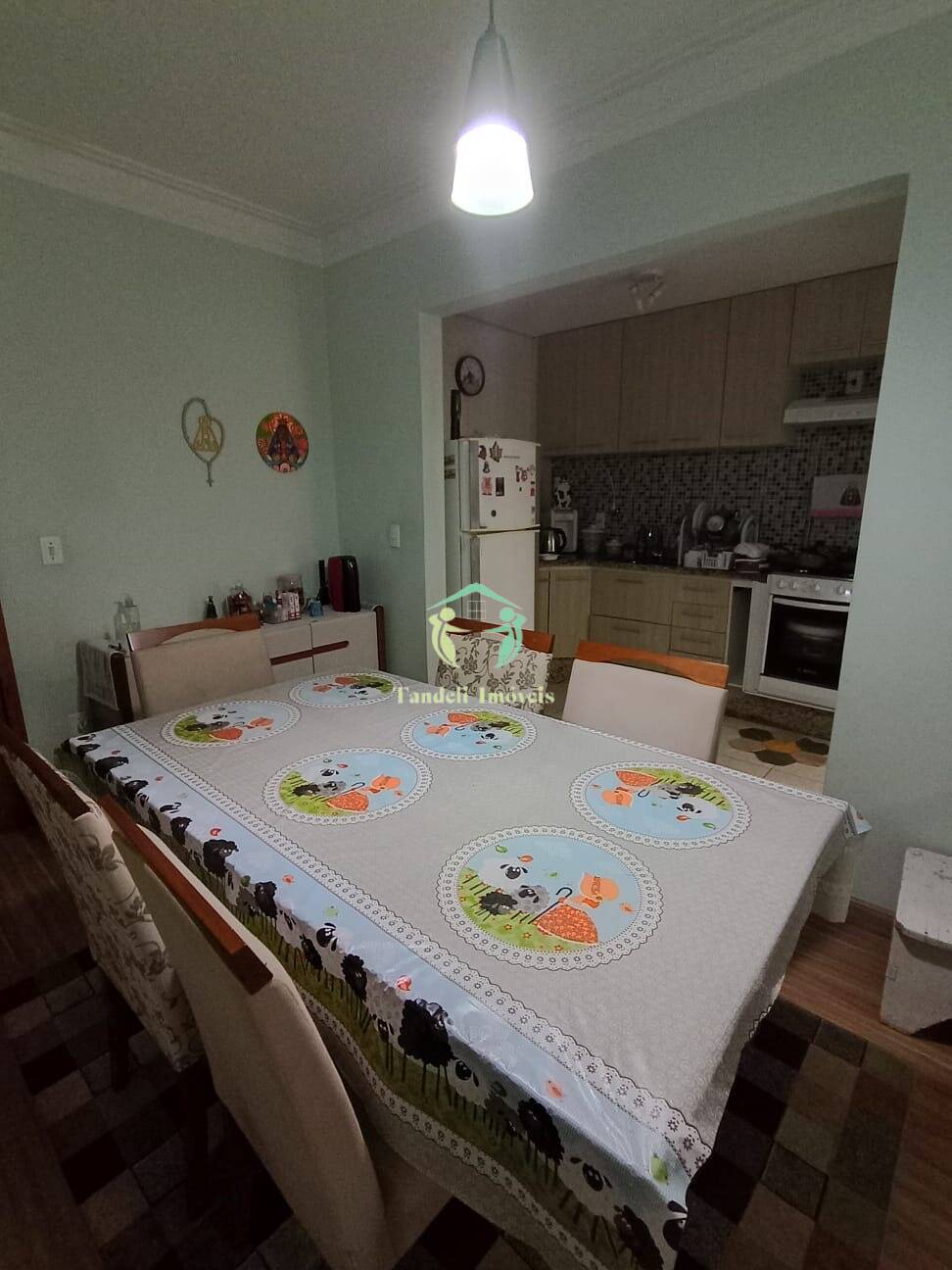 Apartamento, 2 quartos, 68 m² - Foto 8