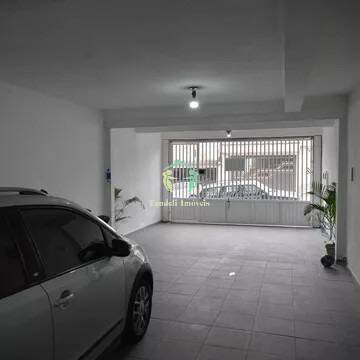 Casa, 3 quartos, 160 m² - Foto 21