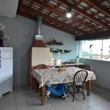 Casa, 3 quartos, 160 m² - Foto 3