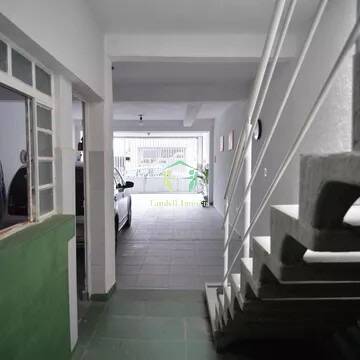 Casa, 3 quartos, 160 m² - Foto 20
