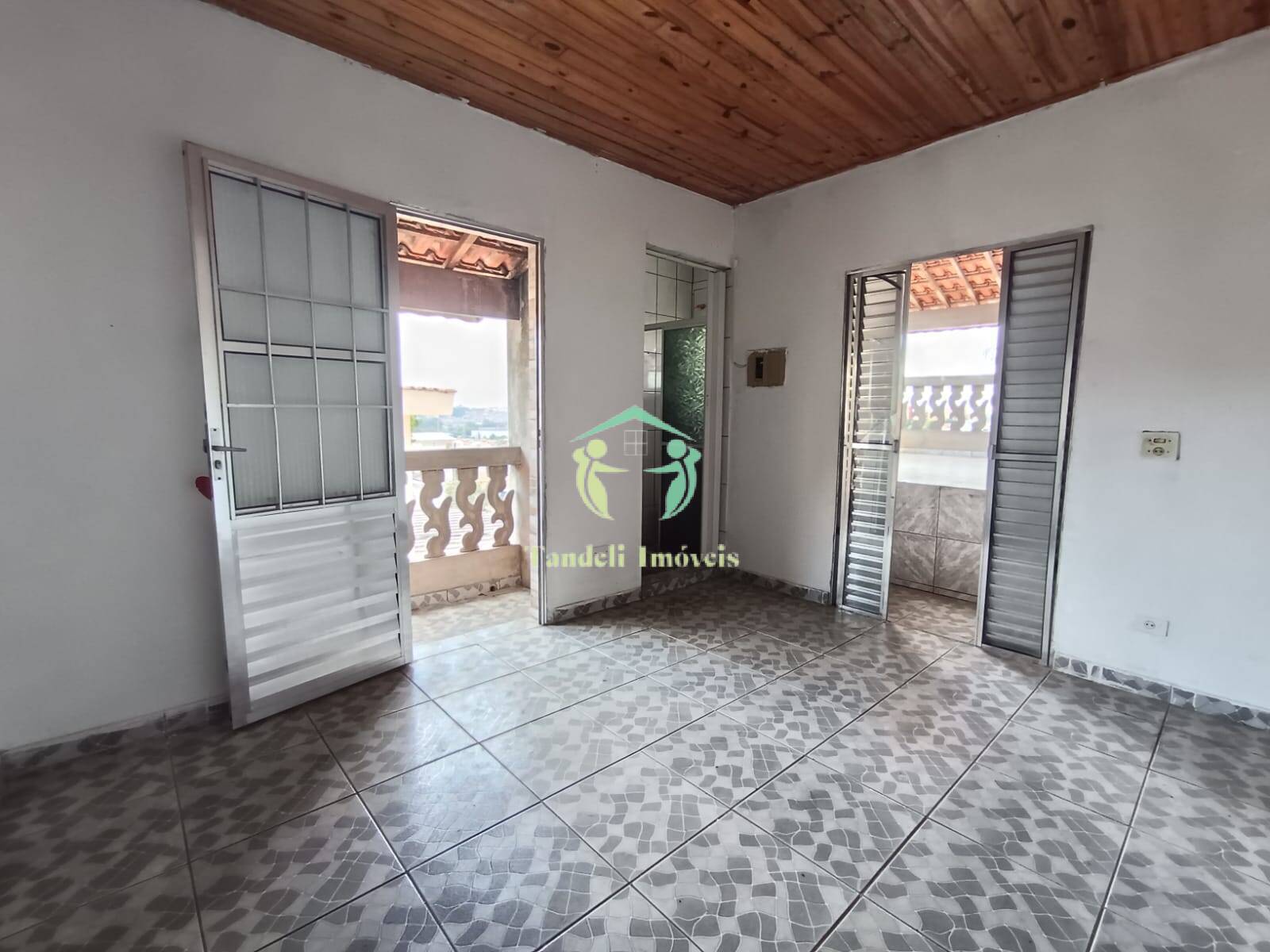 Casa, 2 quartos, 109 m² - Foto 1