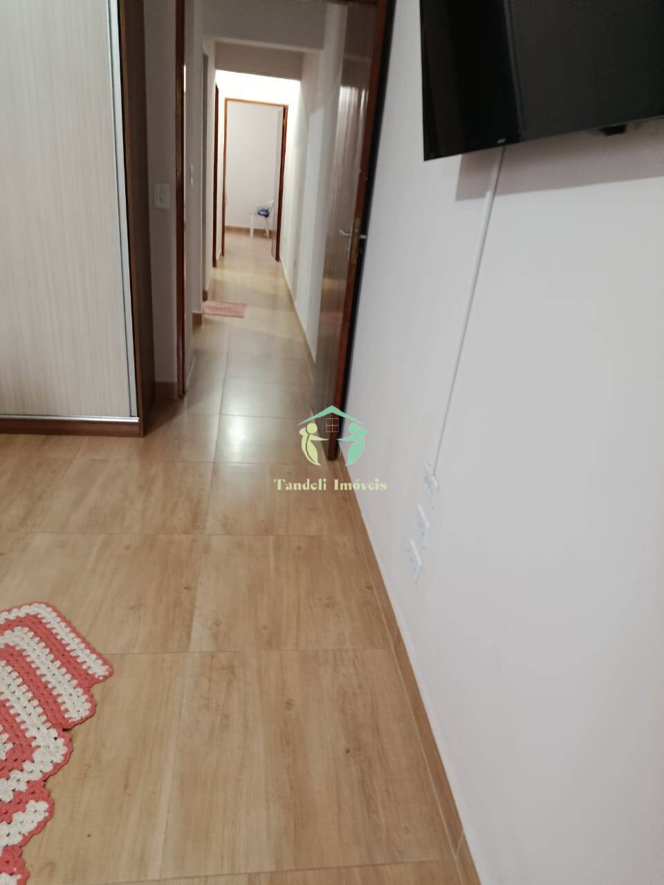 Sobrado, 3 quartos, 165 m² - Foto 13