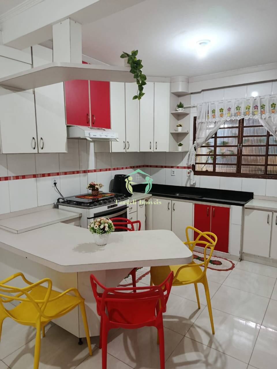 Sobrado, 3 quartos, 165 m² - Foto 10