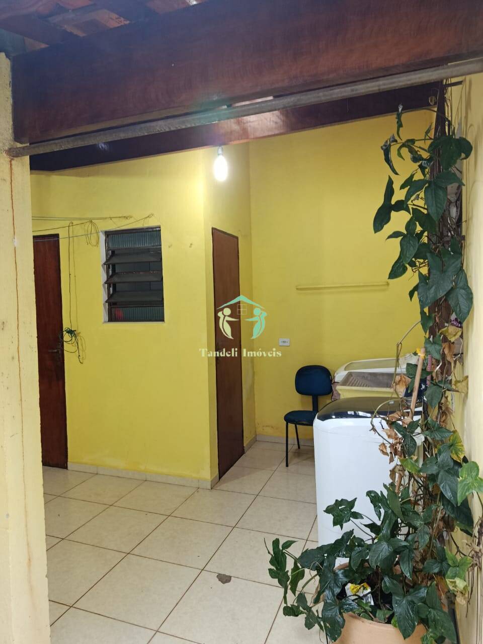 Sobrado, 3 quartos, 165 m² - Foto 28