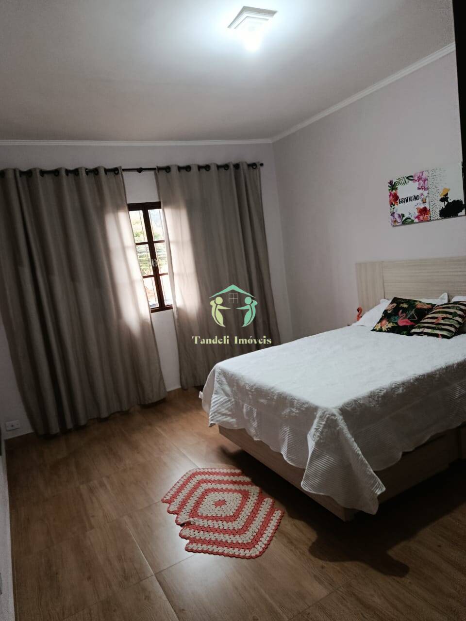 Sobrado, 3 quartos, 165 m² - Foto 14