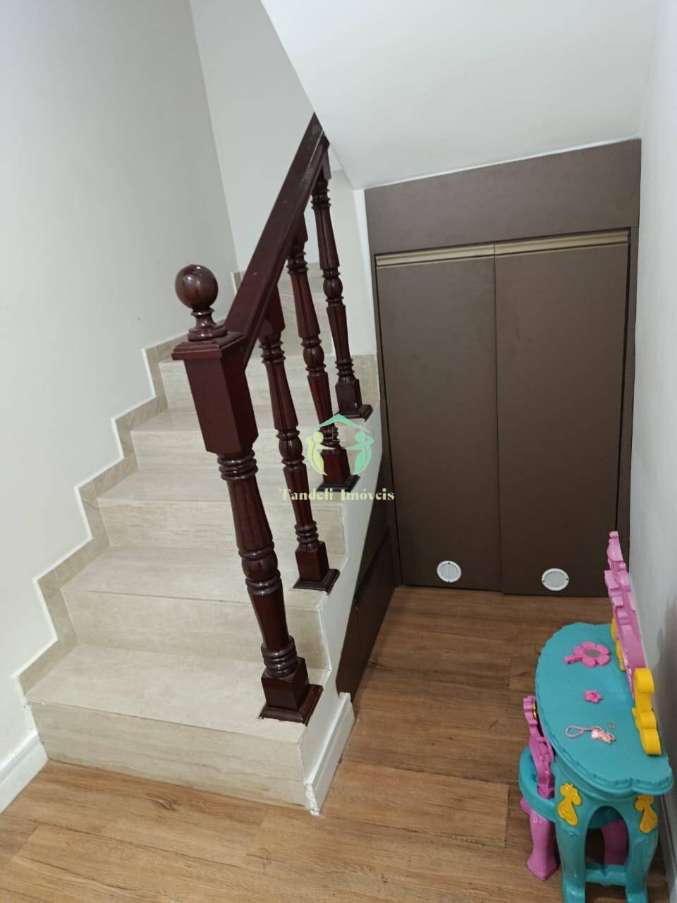 Sobrado, 3 quartos, 165 m² - Foto 11