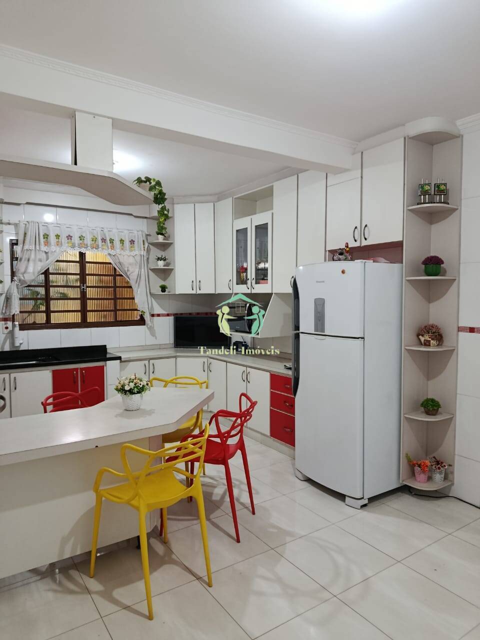 Sobrado, 3 quartos, 165 m² - Foto 9