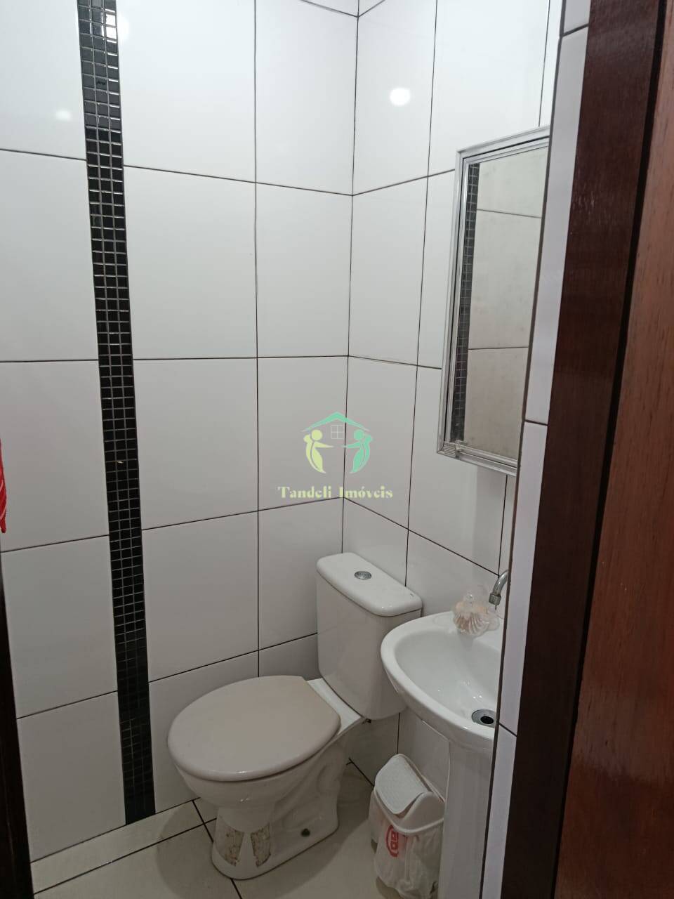 Sobrado, 3 quartos, 165 m² - Foto 22