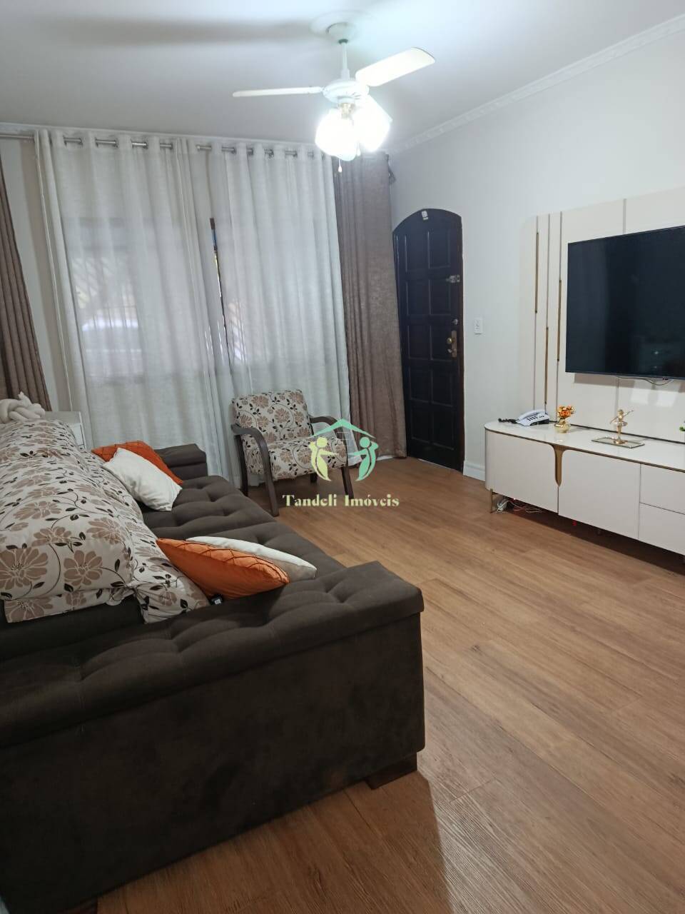 Sobrado, 3 quartos, 165 m² - Foto 2