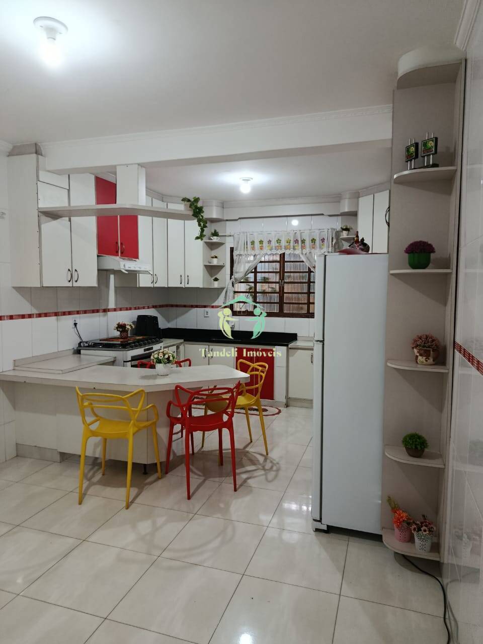 Sobrado, 3 quartos, 165 m² - Foto 7