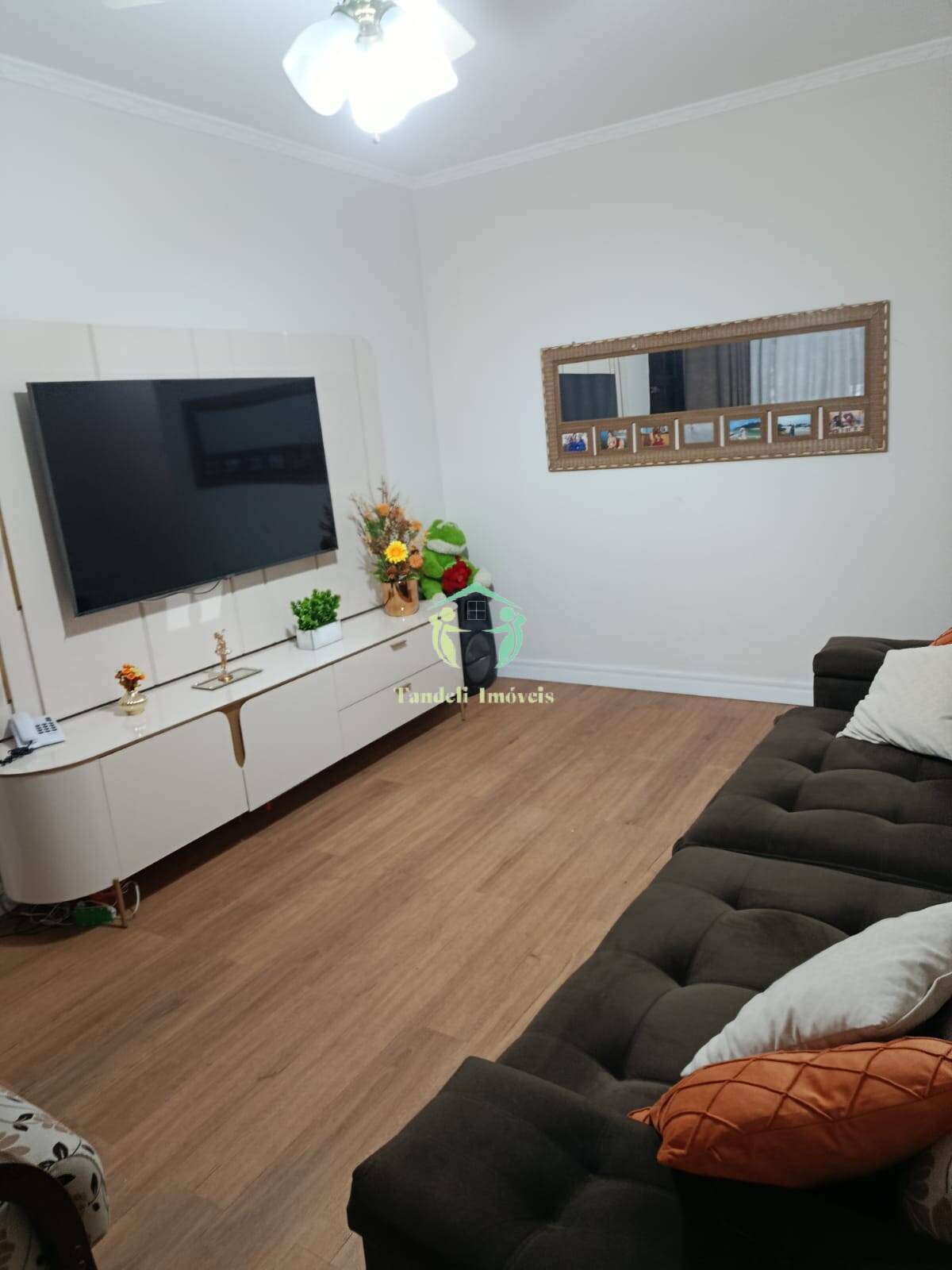 Sobrado, 3 quartos, 165 m² - Foto 4