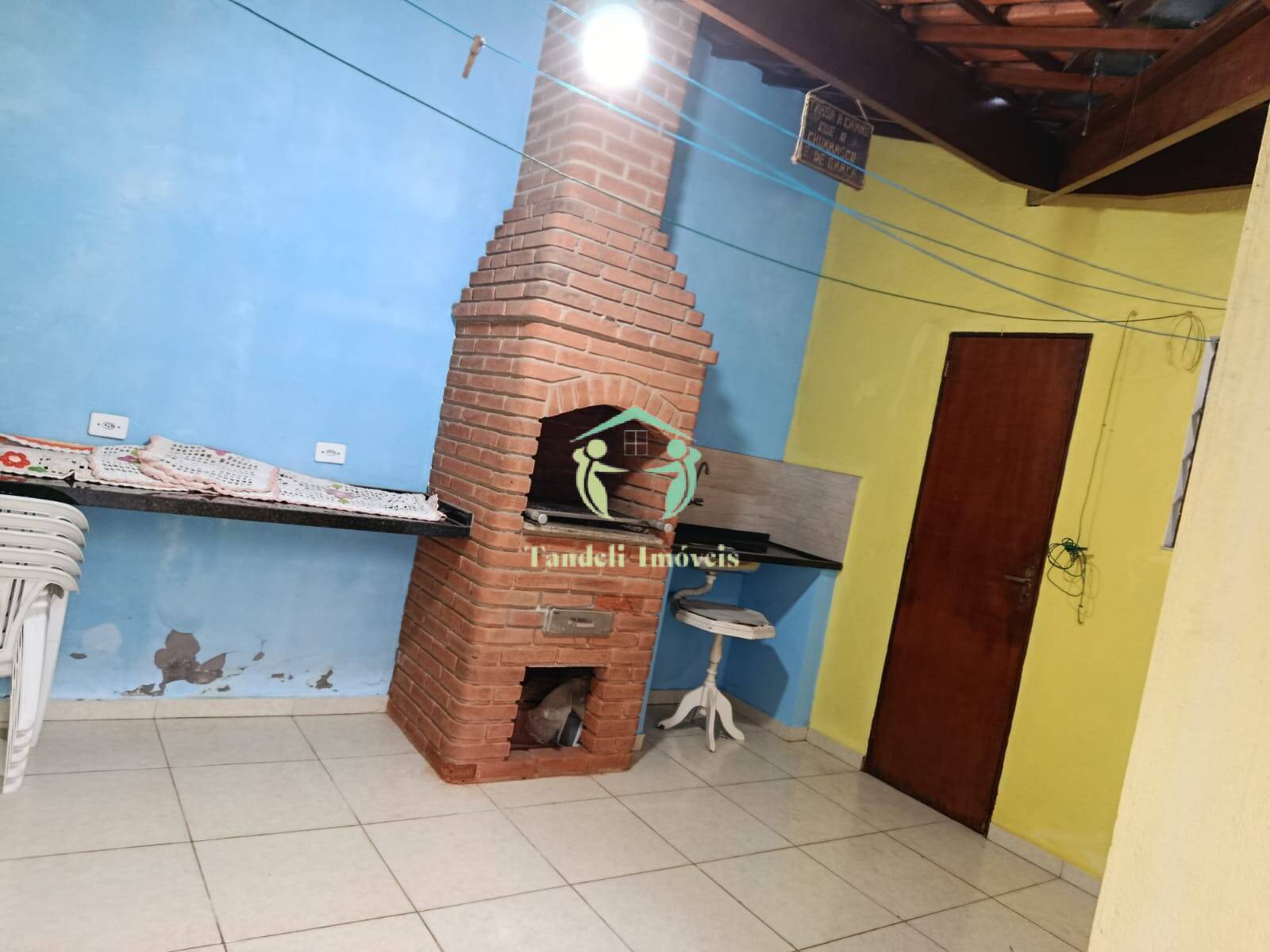 Sobrado, 3 quartos, 165 m² - Foto 29