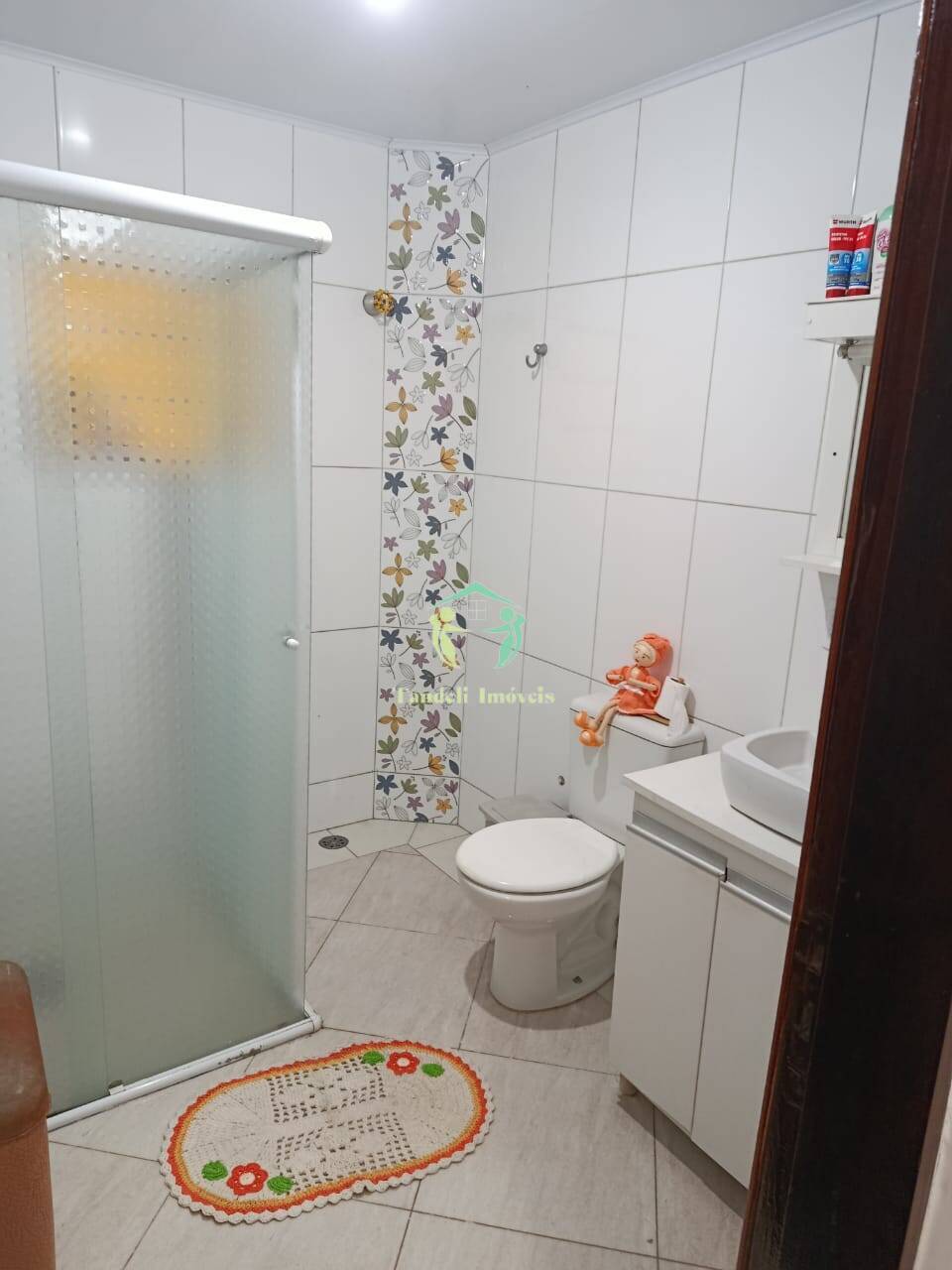 Sobrado, 3 quartos, 165 m² - Foto 23
