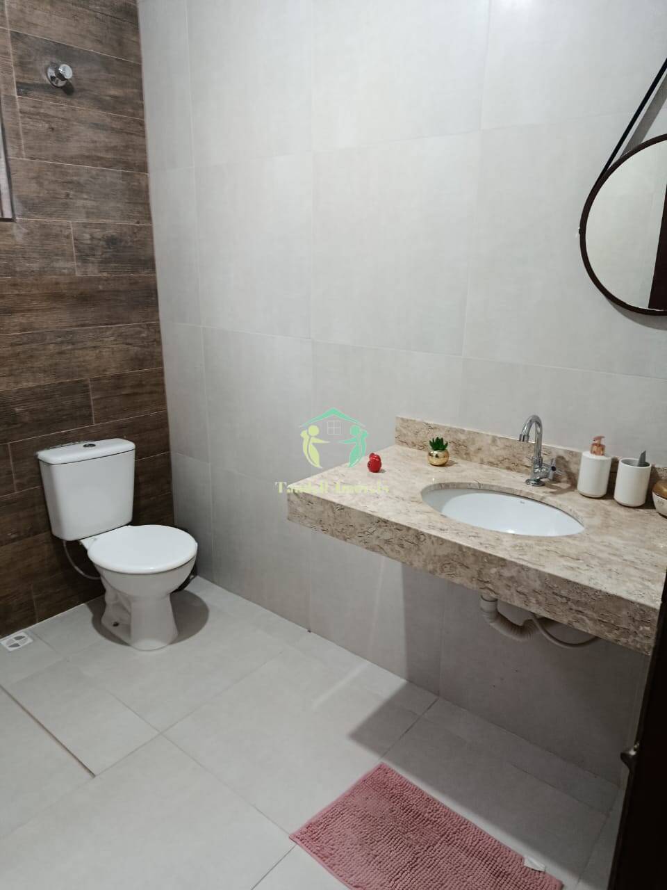 Sobrado, 3 quartos, 165 m² - Foto 25