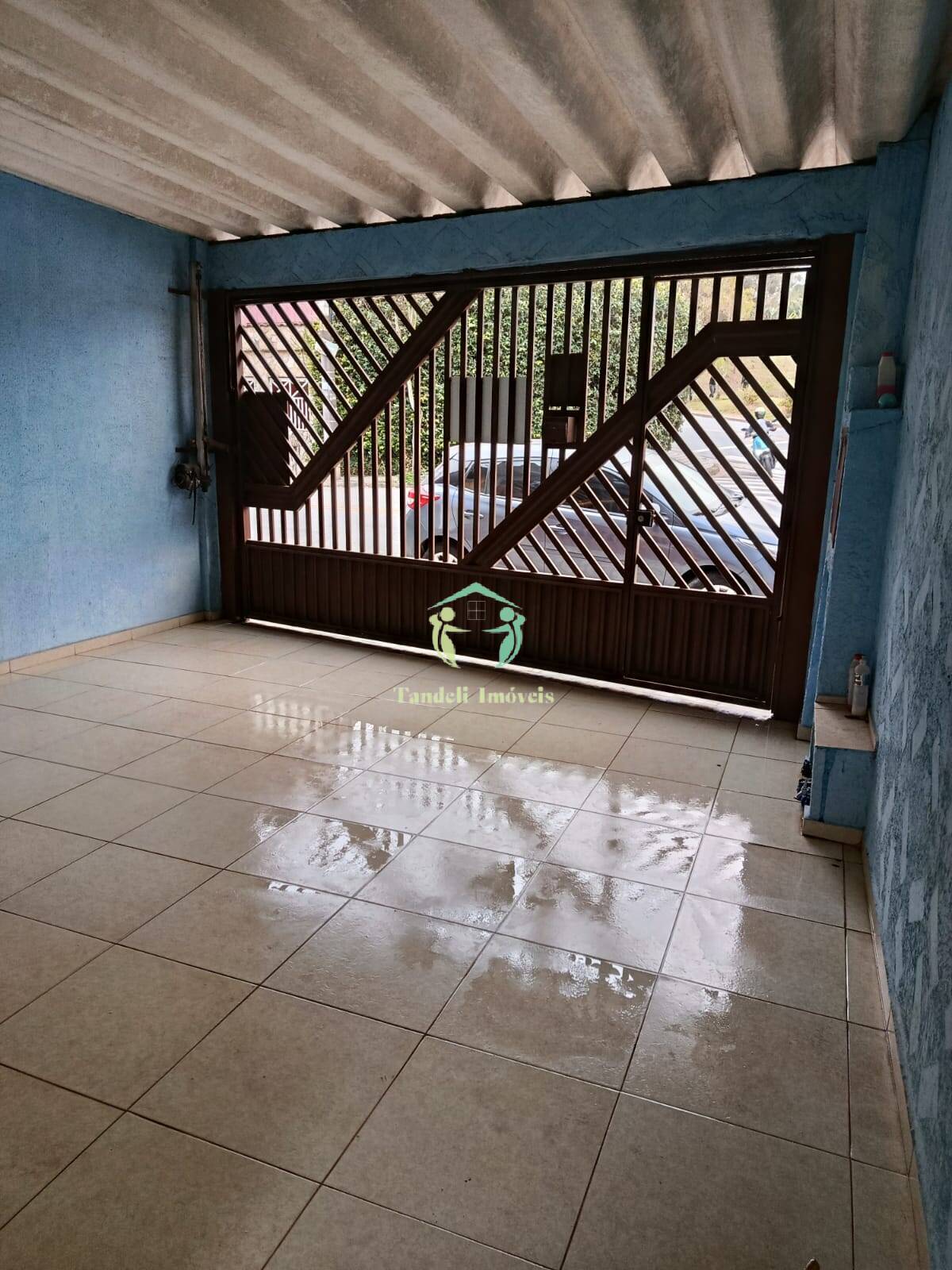 Sobrado, 3 quartos, 165 m² - Foto 34