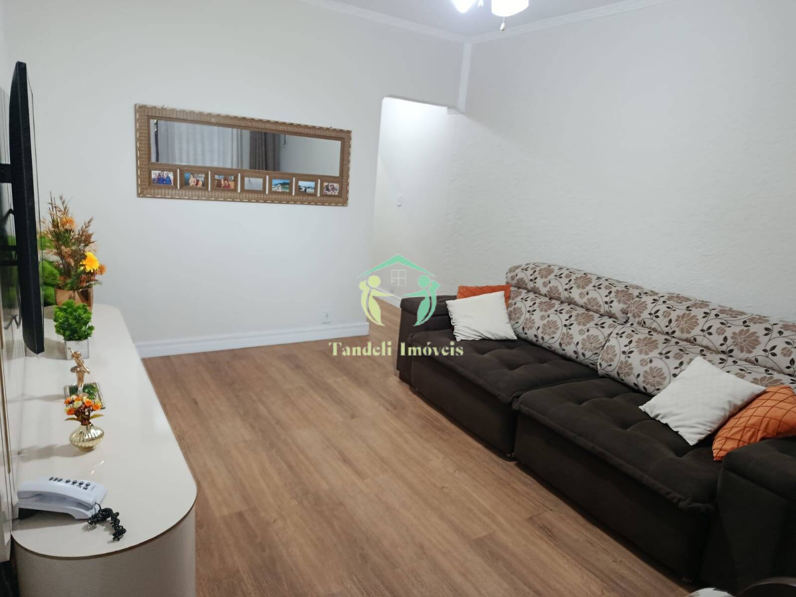 Sobrado, 3 quartos, 165 m² - Foto 3