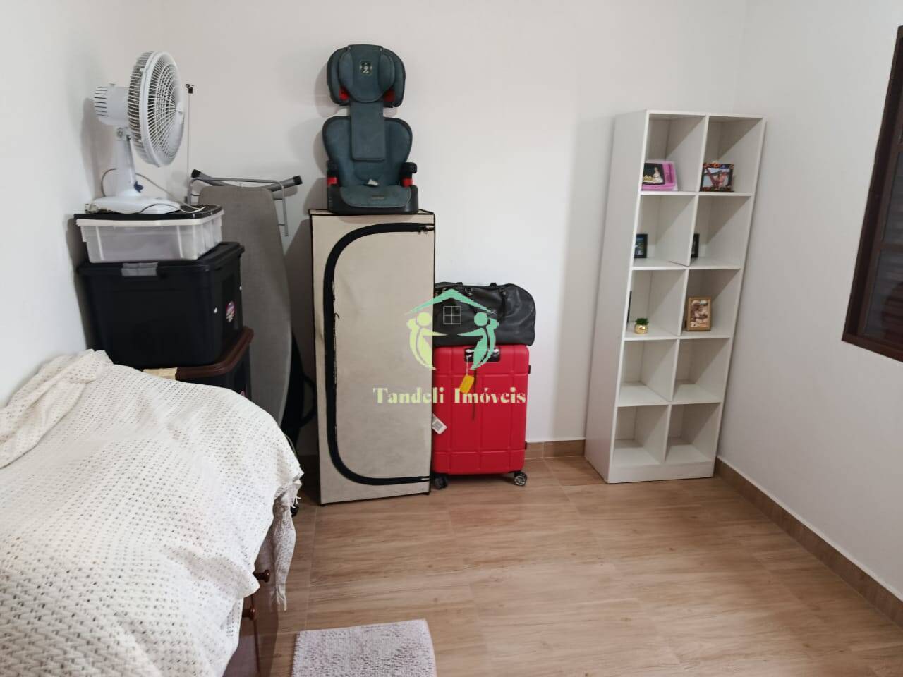 Sobrado, 3 quartos, 165 m² - Foto 17