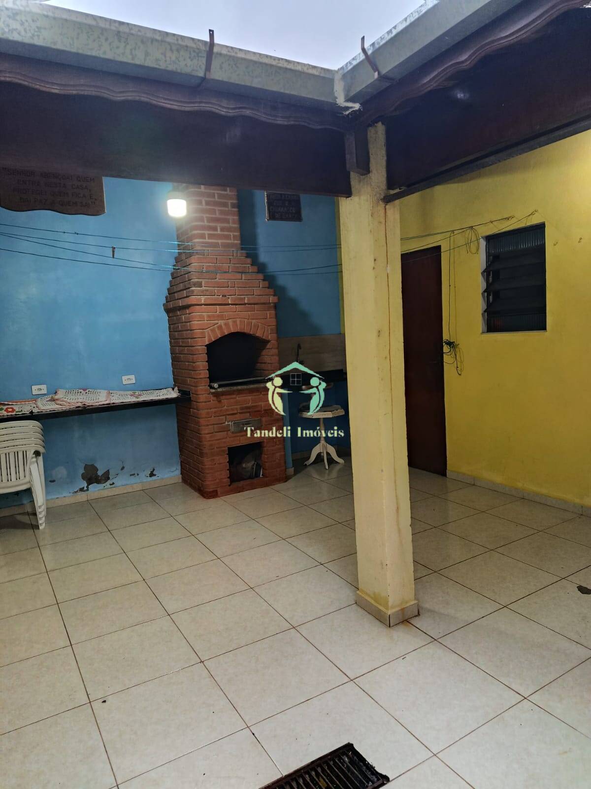 Sobrado, 3 quartos, 165 m² - Foto 31