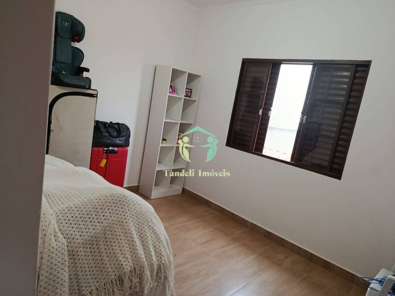 Sobrado, 3 quartos, 165 m² - Foto 16