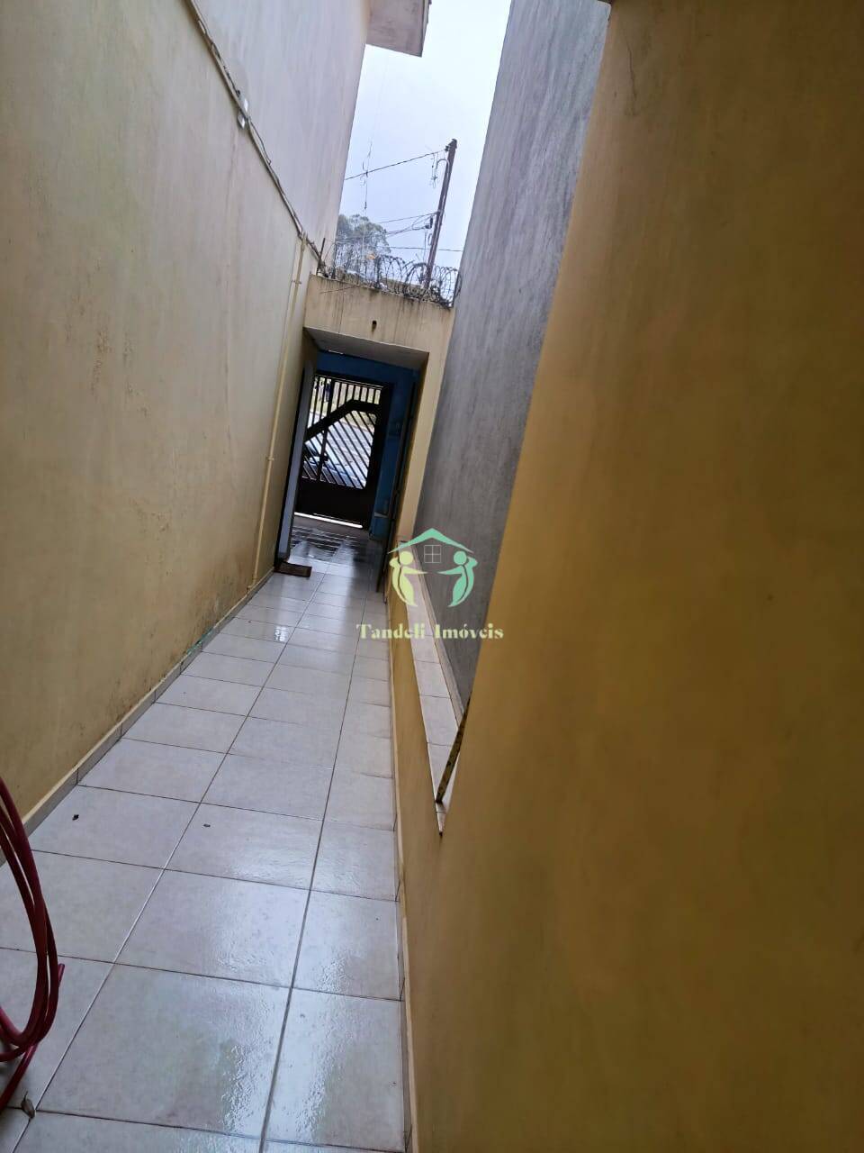 Sobrado, 3 quartos, 165 m² - Foto 32