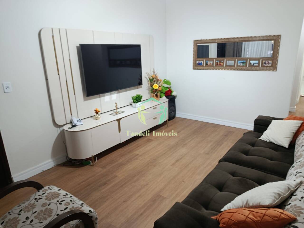 Sobrado, 3 quartos, 165 m² - Foto 5