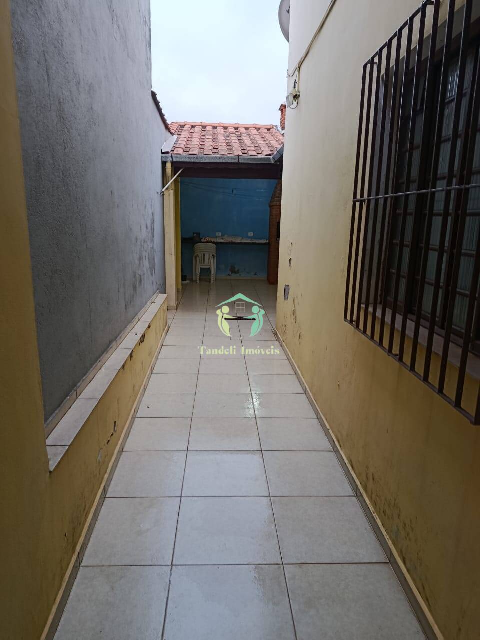 Sobrado, 3 quartos, 165 m² - Foto 33