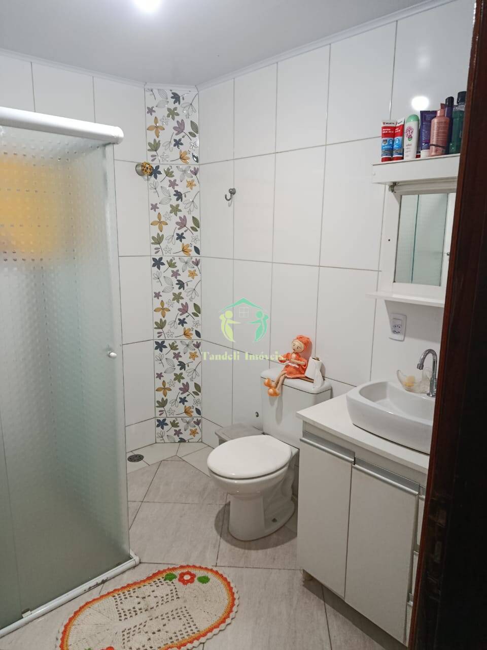 Sobrado, 3 quartos, 165 m² - Foto 24